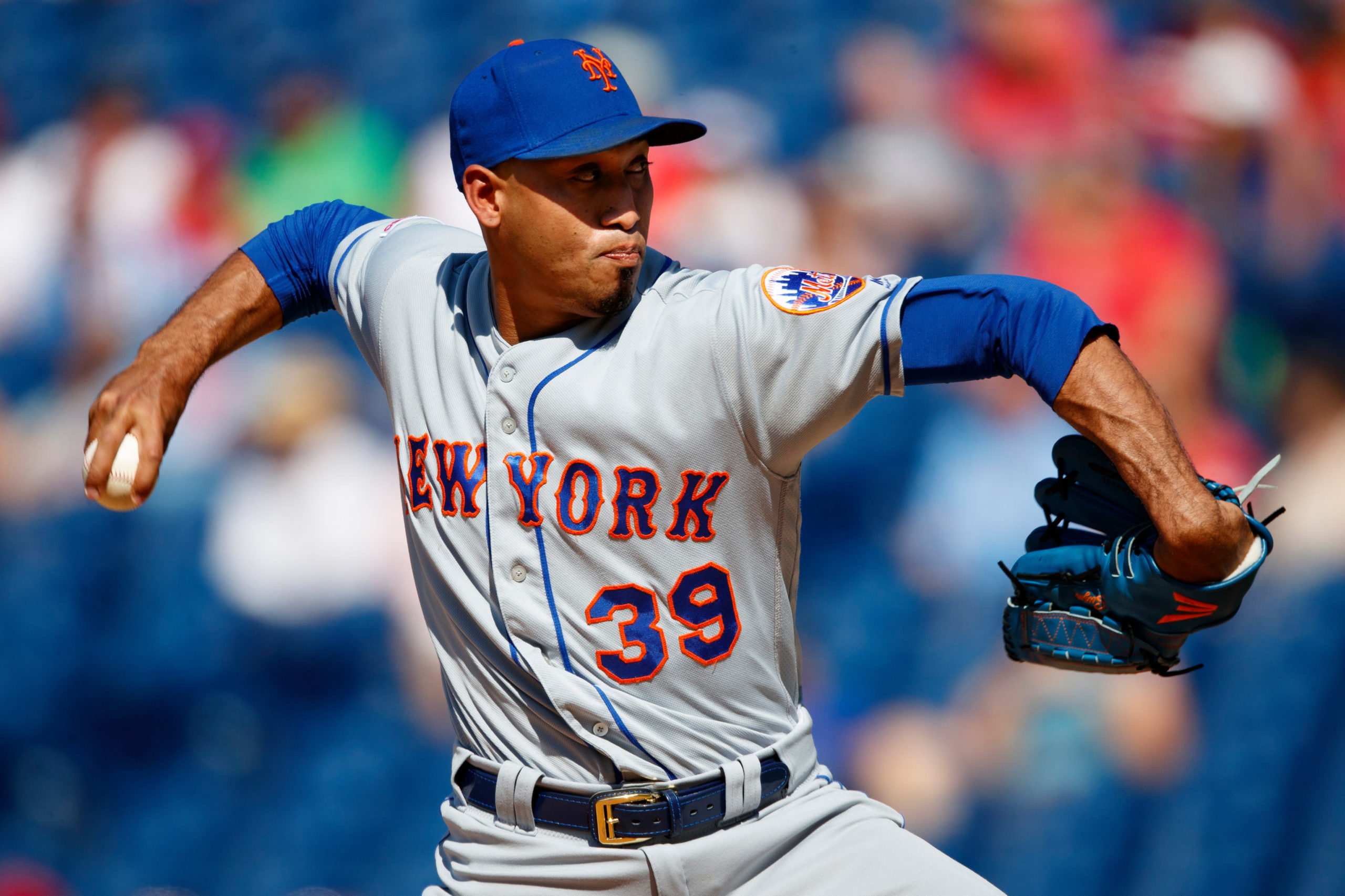 Mets’ Edwin Diaz to Return to His Closer Role When He Comes Off IL ...