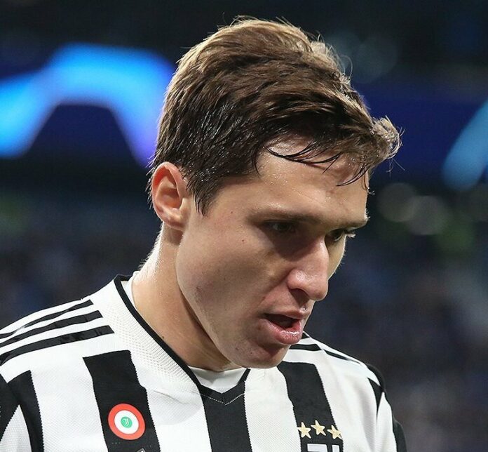 Federico Chiesa