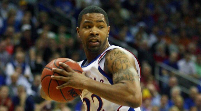 Knicks Add Veterans Marcus Morris and Landry Shamet to Training Camp Roster Marcus Morris with the Kansas Jayhawks in March 2011