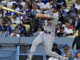 Kyle Tucker with the Houston Astros in June 2023