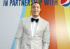 Aaron Gordon at Summit Entertainment's "UNCLE DREW" World Premiere In Partnership with Pepsi in 2018