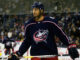 Blackhawks’ All-Star DE Seth Jones Wants a Trade in Order to Play “Meaningful Games” Seth Jones with the Columbus Blue Jackets in March 2019